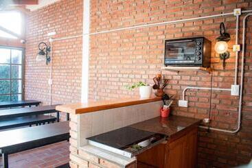 Hostel Falucho