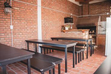 Hostel Falucho