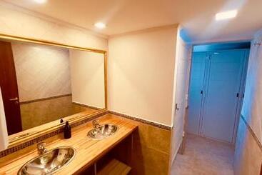 Hostel Falucho
