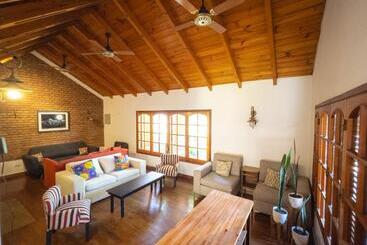 Hostel Falucho