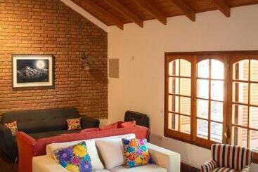 Hostel Falucho