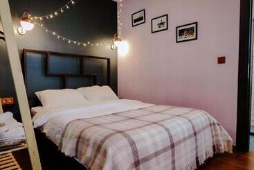 Hostel Le Banc