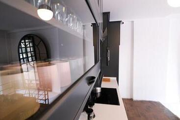 Hostel Le Banc