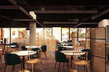 هتل Appart City Collection Paris Roissy Cdg Airport