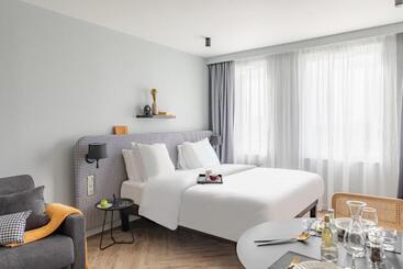 هتل Appart City Collection Paris Roissy Cdg Airport