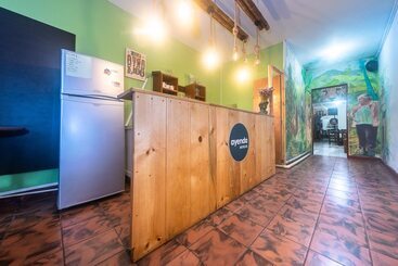 هتل Ayenda Cafetal Arami