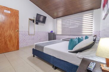 هتل Ayenda Hostal El Tocororo