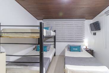 هتل Ayenda Hostal El Tocororo