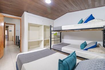 هتل Ayenda Hostal El Tocororo