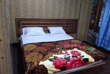 هتل Gb Hunza Inn