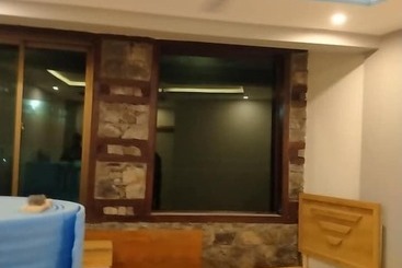 هتل Gb Hunza Inn