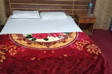 هتل Gb Hunza Inn