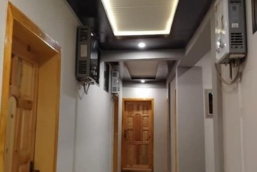 هتل Gb Hunza Inn