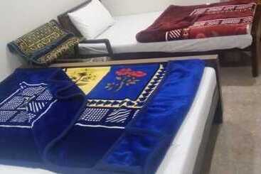 هتل Grand Arham