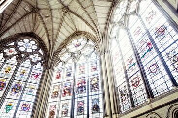 هتل Kyriad Rouen Sud Oissel