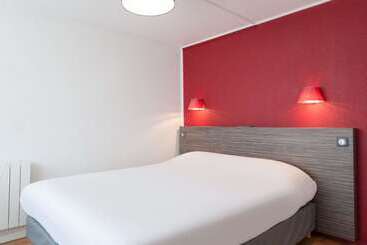 هتل Kyriad Rouen Sud   Oissel