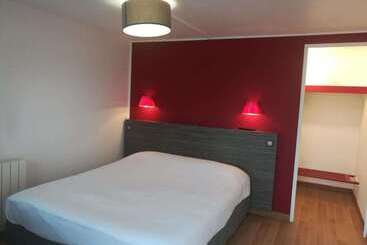 هتل Kyriad Rouen Sud   Oissel