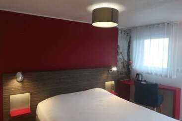 هتل Kyriad Rouen Sud   Oissel
