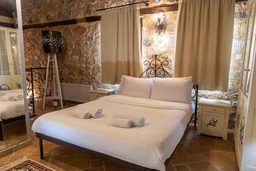 هتل Lithea Mountain Resort