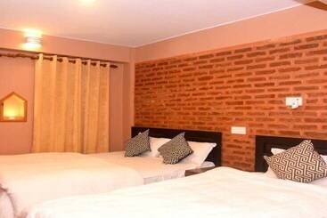 هتل Merostay 024 Bhaktapur Boutique