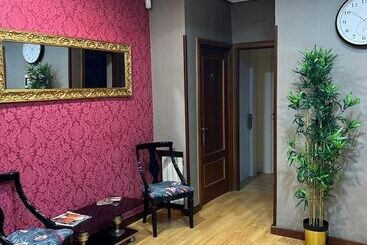 هتل Hostal New Dream Madrid