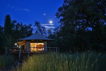 ホテル The Untamed Bandhavgarh By Tutc
