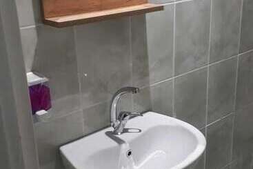 Samsun Otel Vidinli