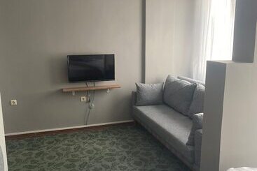 Samsun Otel Vidinli