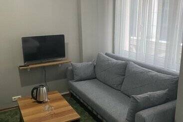 Samsun Otel Vidinli