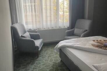 Samsun Otel Vidinli