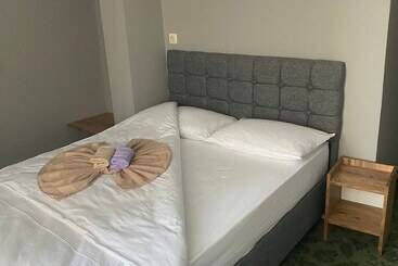 Samsun Otel Vidinli