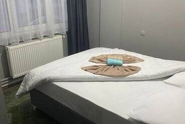 Samsun Otel Vidinli