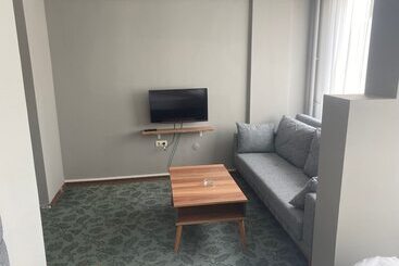 Samsun Otel Vidinli