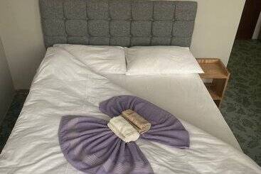 Samsun Otel Vidinli