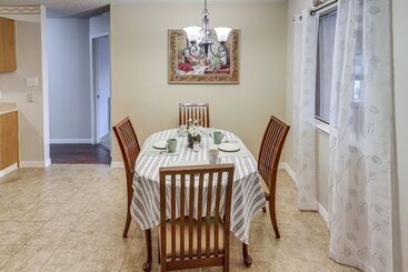Killeen Home W/ Sunroom ~ 8 Mi To Fort Cavazos!