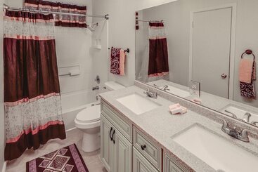 Killeen Home W/ Sunroom ~ 8 Mi To Fort Cavazos!