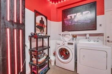 3 Mi To Disney: Kissimmee Home W/ Game Room