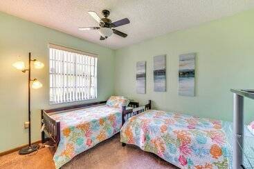 별장 Kissimmee Home W/ Private Pool, 18 Mi To Disney!