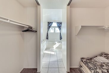 קוטג'' Lake Elsinore Home W/ Pool   44 Mi To Disneyland!