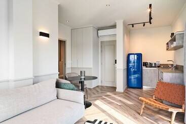 Liv The City Suites