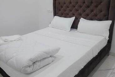 Marina Appart Hôtel