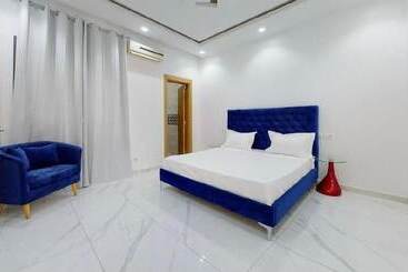 Marina Appart Hôtel