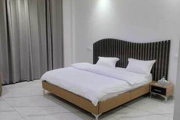 Marina Appart Hôtel