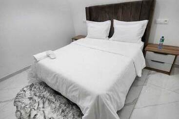 Marina Appart Hôtel