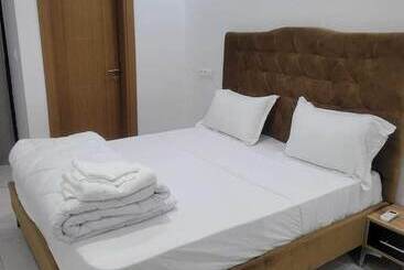 Marina Appart Hôtel