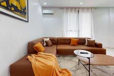 Marina Appart Hôtel