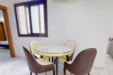 Marina Appart Hôtel