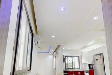 Marina Appart Hôtel