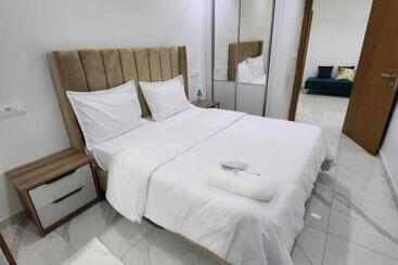 Marina Appart Hôtel