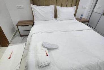 Marina Appart Hôtel